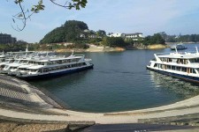 盐城千岛湖攻略(千岛湖酒店攻略)