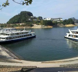 盐城千岛湖攻略(千岛湖酒店攻略)