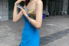 盐城我做了兼职模特(怎么做平面模特兼职)