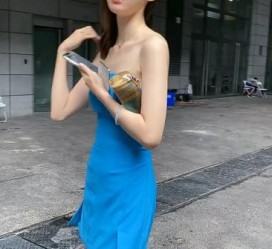 盐城我做了兼职模特(怎么做平面模特兼职)