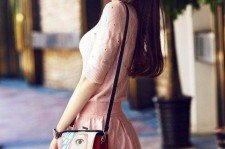盐城中国女模特(上世纪80年代中国女模特)