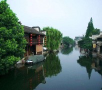 盐城南京周边游(南京周边游玩景点大全)