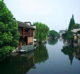 盐城南京周边游(南京周边游玩景点大全)