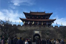 盐城昆明旅游攻略(昆明旅游攻略景点大全)