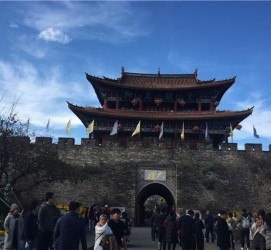 盐城昆明旅游攻略(昆明旅游攻略景点大全)