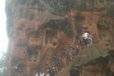 盐城乐山旅游攻略(乐山旅游攻略自由行路线推荐)