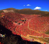 盐城色达旅游攻略(成都到色达旅游攻略)