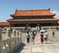 盐城旅行攻略(北京旅行攻略英语)