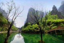盐城周边旅游攻略(三星堆周边旅游攻略)