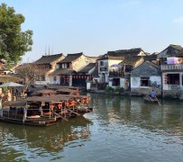 盐城江浙沪旅游(江浙沪旅游景点排名前十)