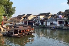 盐城江浙沪旅游(江浙沪旅游景点排名前十)