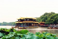 盐城杭州游玩攻略(杭州游玩攻略二天)
