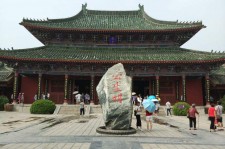 盐城开封旅游攻略(开封旅游攻略自由行攻略)
