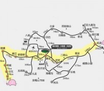 盐城自驾线路(自驾游路线规划app哪个好)
