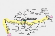 盐城自驾线路(自驾游路线规划app哪个好)