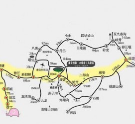 盐城自驾线路(自驾游路线规划app哪个好)