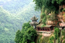 盐城四川旅游攻略(四川旅游攻略路线图)