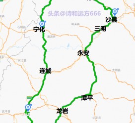 盐城自驾游路线图(青藏线自驾游路线图)