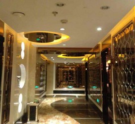 盐城中国夜场伴游招聘骗局(夜场招聘是什么套路)