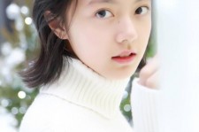 盐城00后女明星(00后女明星热度排名)