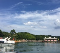 盐城二日游(二日游普陀山游玩的最佳路线)