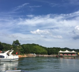 盐城二日游(二日游普陀山游玩的最佳路线)