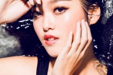 盐城美院系花兼职商务模特女的叫什么的简单介绍