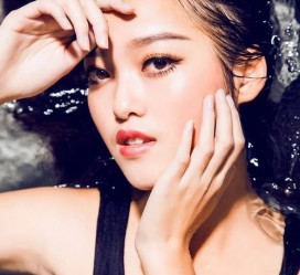 盐城美院系花兼职商务模特女的叫什么的简单介绍