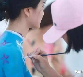 盐城博乐市模特兼职(博兴少儿模特培训)