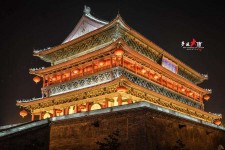 盐城西安旅游攻略(西安旅游攻略自由行路线推荐)