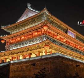 盐城西安旅游攻略(西安旅游攻略自由行路线推荐)