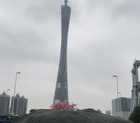 盐城广州游玩攻略(广州游玩攻略景点大全免费)