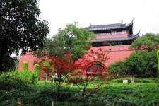 盐城南京旅游攻略(南京旅游攻略自由行攻略)