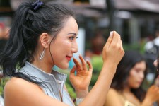 盐城美臀比赛(美臀比赛业余组冠军)