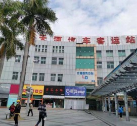 盐城天河客运站兼职模特(天河客运站兼职模特工资)