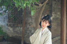 盐城中山汉服模特兼职(兼职汉服街拍模特是实的吗)