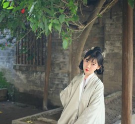盐城中山汉服模特兼职(兼职汉服街拍模特是实的吗)