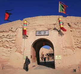 盐城银川旅游攻略(7月银川旅游攻略)