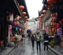 盐城成都自助游(成都自助游住哪里方便)