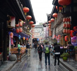 盐城成都自助游(成都自助游住哪里方便)