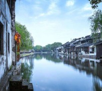 盐城浙江旅游攻略(浙江旅游攻略三日游自驾游)