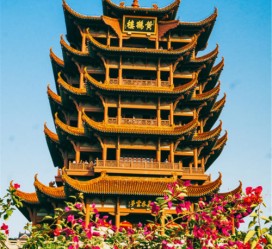 盐城武汉游玩攻略(武汉游玩攻略路线)