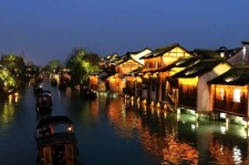 盐城乌镇旅游攻略(乌镇旅游攻略景点必去)