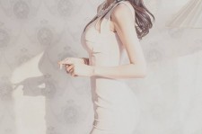盐城性感模特(性感模特时装走秀)