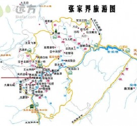 盐城旅游景点地图(旅游景点地图自驾)