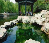 盐城济南旅游攻略(青岛威海济南旅游攻略)