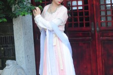 盐城汉服兼职模特(汉服兼职模特雇用信息)