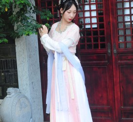 盐城汉服兼职模特(汉服兼职模特雇用信息)