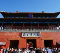 盐城旅游攻略(夏季北京旅游攻略)