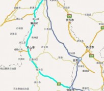 盐城自驾路线(自驾游线路)